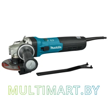 Угловая шлифмашина Makita GA5091X01 картинка 6